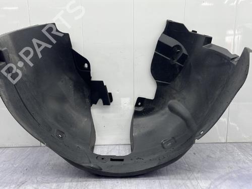 Wheel arch CITROËN C4 II (NC_) 1.6 HDi 90 | BP23752570C56