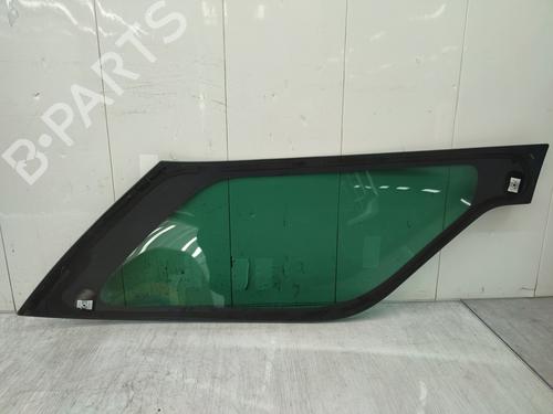 Rear left quarter glass CITROËN DS3 (SA_) 1.6 HDi 90 | BP29406333C93 