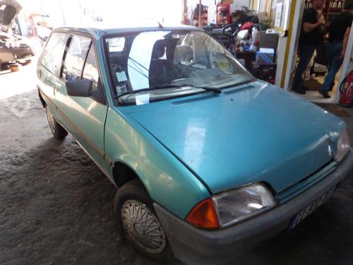 Used Parts CITROËN AX (ZA-_) 14 2310312