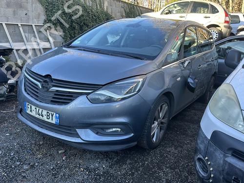 Other OPEL ZAFIRA TOURER C (P12) 1.6 CDTI (75) | BP24635798O1 - Image 19