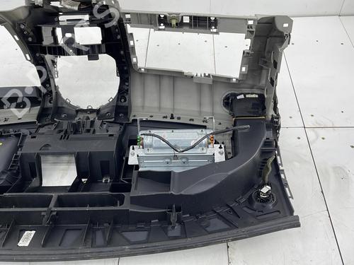 Dashboard RENAULT MODUS / GRAND MODUS (F/JP0_) 1.5 dCi (FP0D, JP0D) | BP23699473C46 - Image 5