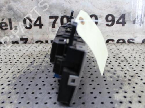 Climate control PEUGEOT 407 (6D_) 1.6 HDi 110 (6D9HZC, 6D9HYC) | BP23687570I5 
