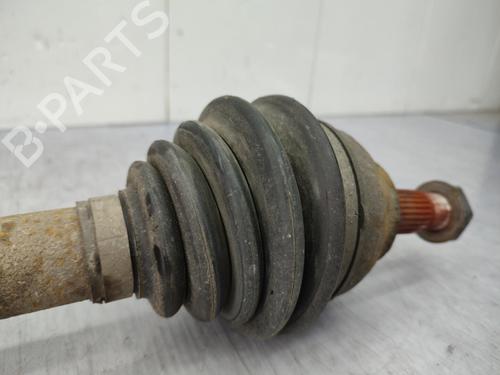 Used Left front driveshaft PEUGEOT 308 SW I (4E_, 4H_) 1.6 HDi (114 hp) 23722177