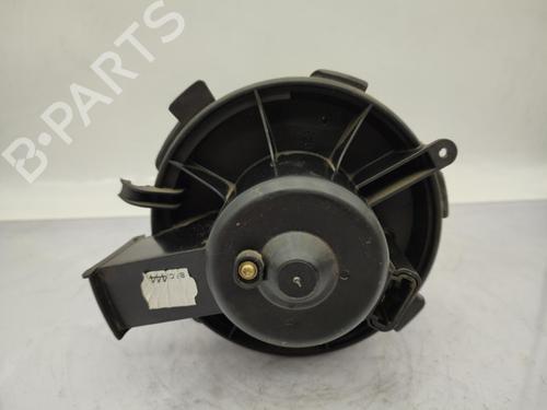 Heater blower motor PEUGEOT 206 Hatchback (2A/C) 1.4 HDi eco 70 | BP23668593M62 