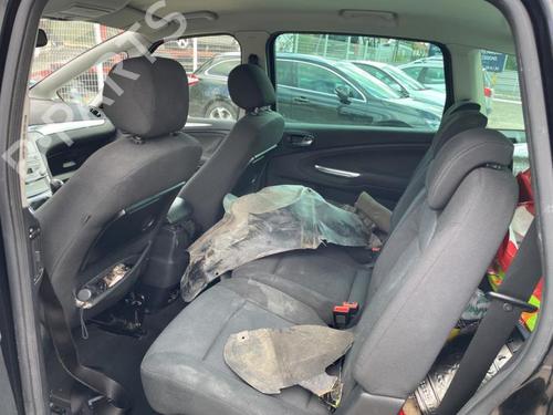 Left headlight FORD S-MAX (WA6) 2.0 TDCi | BP23676184C28  - Image 63