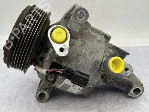 AC-Kompressor DACIA SANDERO II 1.5 Blue dCi 95 (B8JL) (95 hp) 28950811