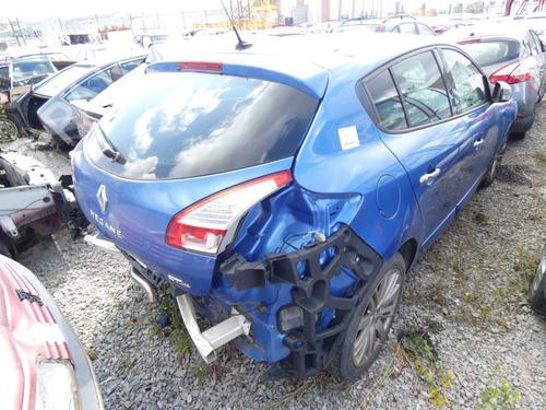 Electronic sensor RENAULT MEGANE III Hatchback (BZ0/1_, B3_) 1.6 dCi (BZ00, BZ12, BZ13) | BP23702387M84 - Image 13