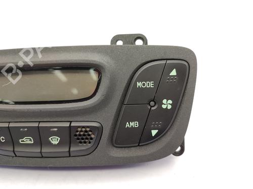 Climate control HYUNDAI SANTA FÉ I (SM) 2.0 CRDi 4x4 | BP23757249I5