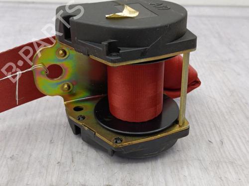 Cinto de segurança traseiro esquerdo Cinto de segurança traseiro esquerdo CITROËN SAXO (S0, S1) 1.1 X, SX (60 hp) 23675257 23675257