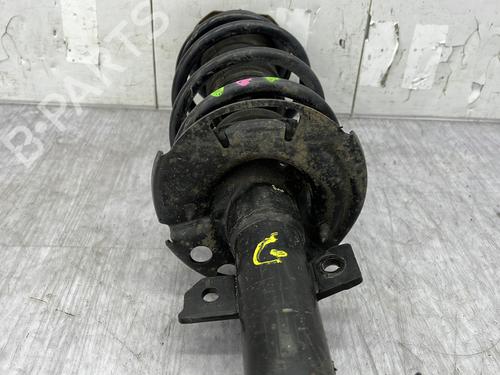 Left front shock absorber FORD FIESTA VI (CB1, CCN) 1.5 TDCi | BP31090976M16 