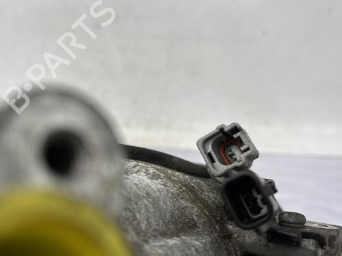 AC compressor RENAULT CLIO IV (BH_) 0.9 TCe 90 (BHNF, BHMA, BHMH, BHJK, BHJR) | BP30514698M34