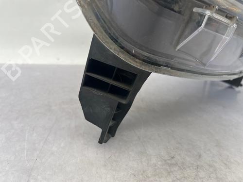 Left headlight RENAULT KADJAR (HA_, HL_) 1.5 dCi 110 (HLA3) | BP36400935C28 - Image 17