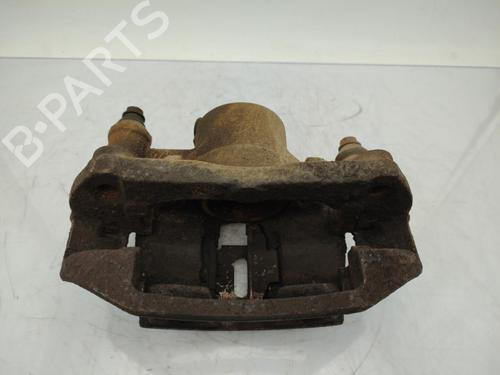 Used Left front brake caliper Left front brake caliper MERCEDES-BENZ VITO Van (W638) 112 CDI 2.2 (638.094) (122 hp) 23706695 23706695