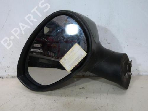 Left mirror FIAT GRANDE PUNTO (199_) 1.3 D Multijet (199.AXD11, 199.AXD1A, 199.AXD1B,... | BP23664412C26 