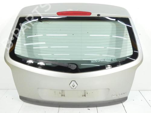 Used Tailgate RENAULT LAGUNA II Grandtour (KG0/1_) 1.9 dCi (KG0G) (120 hp) 23699791