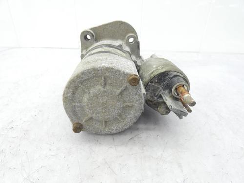 Used Starter Starter RENAULT SCÉNIC II (JM0/1_) 1.6 (JM0C, JM0J, JM1B) (113 hp) 23693496 23693496
