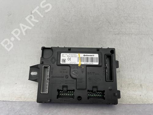 Electronic module DACIA SANDERO II 1.5 Blue dCi 95 (B8JL) | BP35937835M83 - Image 9