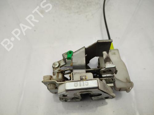 Rear left lock CITROËN C1 (PM_, PN_) 1.0 | BP23740766C100 
