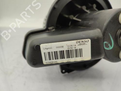 Heater blower motor FIAT 500 (312_) 1.2 (312AXA1A) | BP23740533M62
