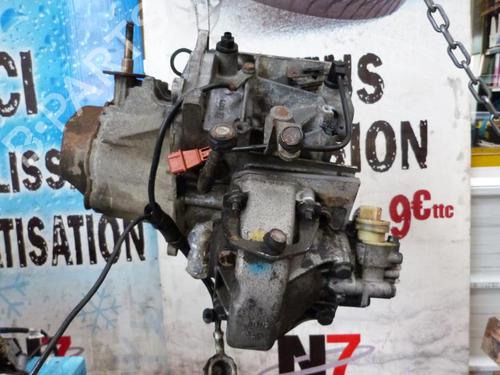 Used Gearbox CITROËN XSARA (N1) 1.8 i (90 hp) 23689555