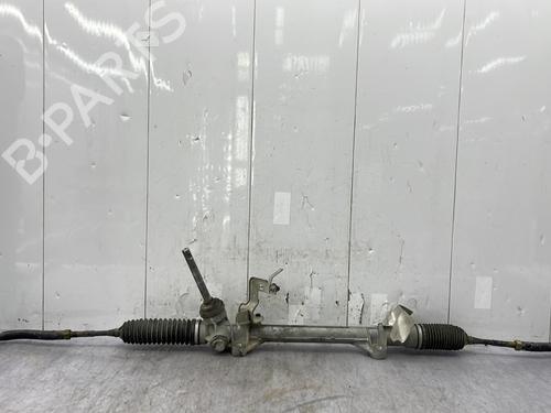 Steering rack RENAULT KOLEOS I (HY_) 2.0 dCi 4x4 (HY0K) | BP32688298M22 - Image 3