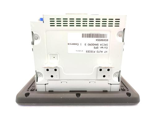 Radio DACIA SANDERO III 1.0 TCe 90 | BP23751402E6  - Image 5