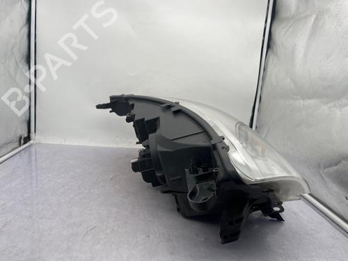 Left headlight CITROËN C4 II (NC_) 1.6 HDi 115 | BP36287933C28  - Image 9