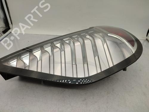 Left taillight RENAULT SCÉNIC III (JZ0/1_) 1.5 dCi | BP27335640C34 