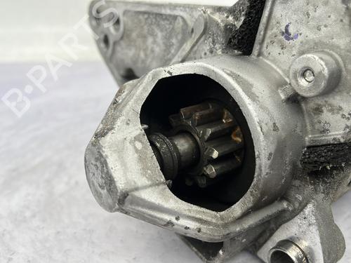 Used Starter Starter RENAULT CLIO IV (BH_) 0.9 TCe 90 (BHNF, BHMA, BHMH, BHJK, BHJR) (90 hp) 30509797 30509797