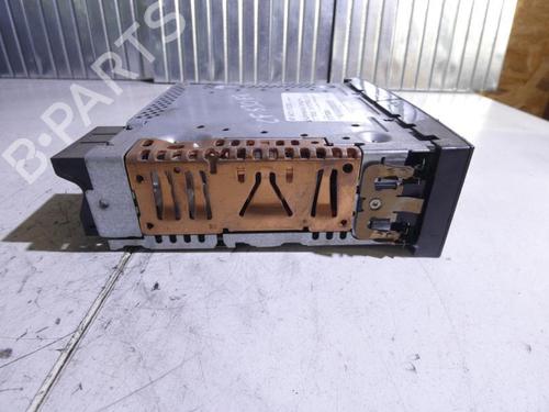 Radio CITROËN C4 Picasso I MPV (UD_) 1.6 HDi | BP23691939E6 