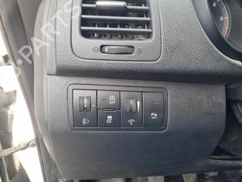 Middle console HYUNDAI ix20 (JC) 1.4 CRDi | BP23710801I22  - Image 30