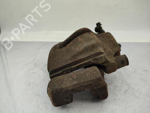 Left front brake caliper BMW 3 Compact (E46) 320 td | BP23678092M105 - Image 3