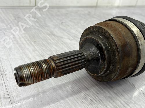 Right front driveshaft CITROËN C3 II (SC_) 1.0 VTi 68 | BP29066122M39 - Image 6