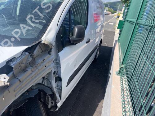 Intercooler CITROËN BERLINGO Box Body/MPV (B9) 1.6 BlueHDi 100 | BP23721138M30 - Image 11