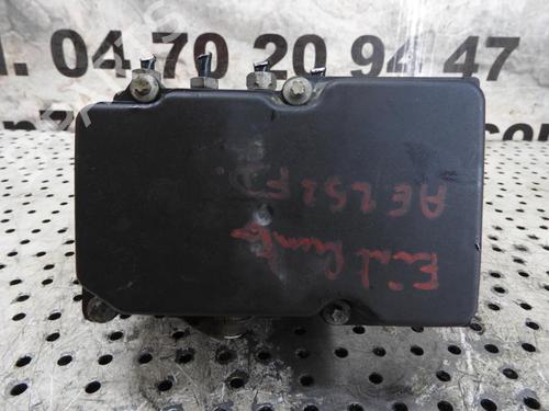 Used ABS pump FIAT GRANDE PUNTO (199_) 1.3 D Multijet (75 hp) 23685314