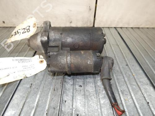 Starter FIAT PANDA (141_) 900 | BP23664532M8