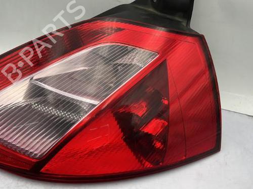 Used Right taillight Right taillight RENAULT MEGANE II (BM0/1_, CM0/1_) 1.5 dCi (BM0F, BM0T, BM2B, CM0F, CM0T) (82 hp) 23663679 23663679
