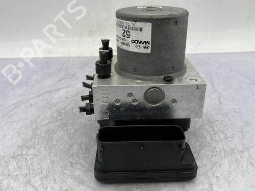 Used ABS pump ABS pump KIA RIO III (UB) 1.1 CRDi (75 hp) 23755167 23755167