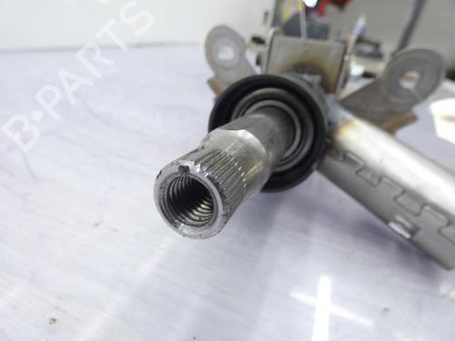 Used Steering column Steering column PEUGEOT 206+ (2L_, 2M_) 1.1 (60 hp) 23698617 23698617