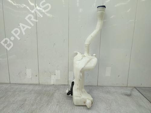 Used Windscreen washer tank PEUGEOT 3008 I MPV (0U_) 1.6 BlueHDi 120 (120 hp) 25441216