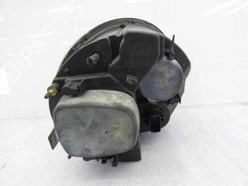 Left headlight MINI MINI (R50, R53) One | BP23673037C28 - Image 2