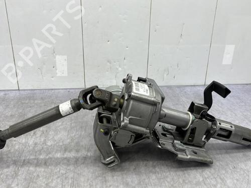 Used Steering column Steering column MAZDA 2 (DE_, DH_) 1.3 (DE3FS) (75 hp) 23757564 23757564