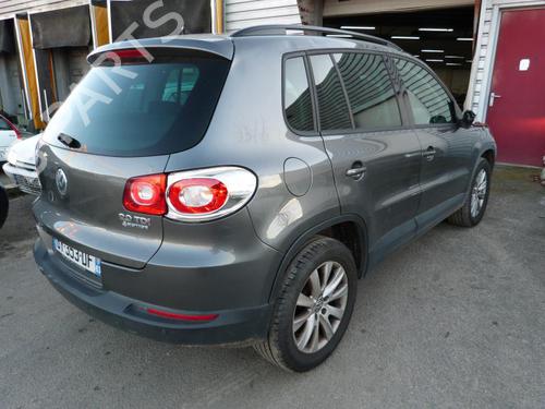 Starter VW TIGUAN (5N_) 2.0 TDI 4motion | BP23691318M8 - Image 44