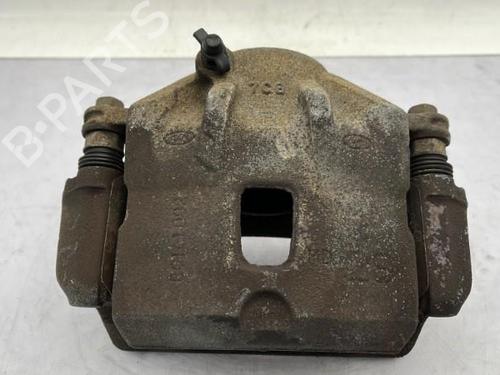 Used Right front brake caliper Right front brake caliper HYUNDAI TUCSON (JM) 2.0 CRDi All-wheel Drive (140 hp) 23751108 23751108