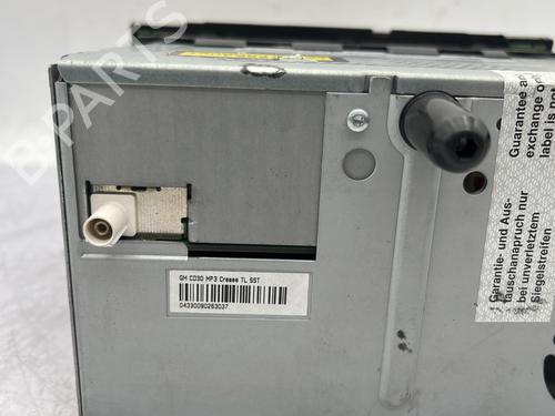 Radio OPEL CORSA D (S07) 1.3 CDTI (L08, L68) | BP30648872E6 