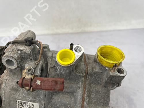 AC compressor SEAT IBIZA V (KJ1, KJG) 1.0 TSI | BP36439916M34 - Image 2