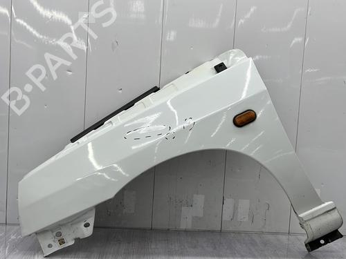Used Left front fenders RENAULT CLIO I (B/C57_, 5/357_) 1.2 (B/C/S577) (54 hp) 28325698