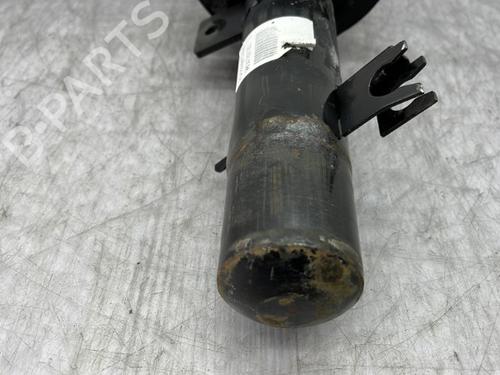 Used Left front shock absorber Left front shock absorber CITROËN C3 II (SC_) 1.6 BlueHDi 100 (99 hp) 23680603 23680603