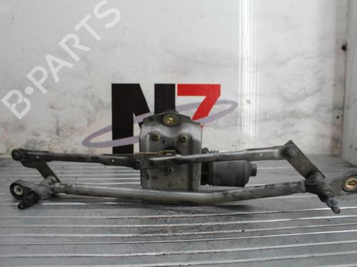 Used Front wiper motor CITROËN C5 I (DC_) 2.0 HDi (DCRHZB, DCRHZE) (109 hp) 23687717