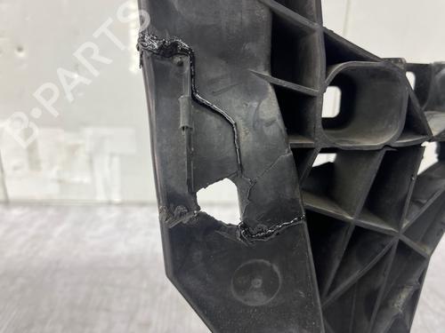 Frontplade/Frontkurv AUDI Q2 (GAB, GAG) 1.4 TFSI | BP36901784C72  - Image 17